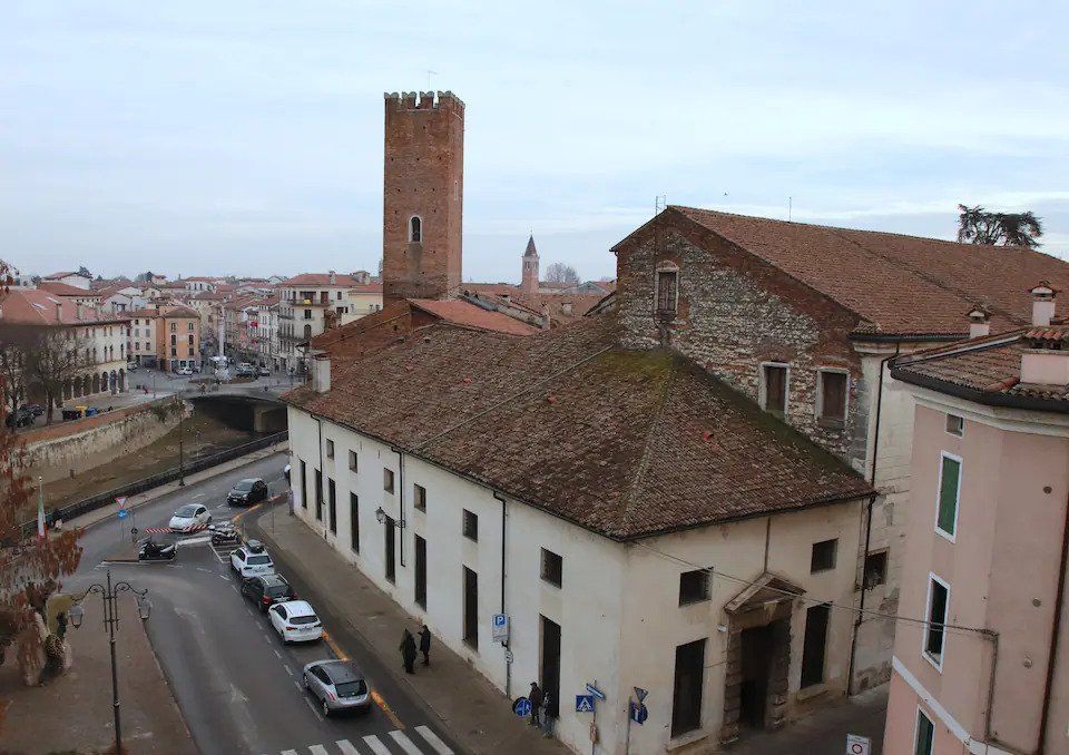 Fiere Verona e Vicenza