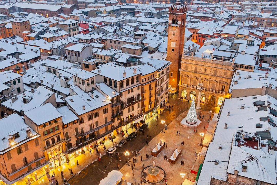 Vicenza