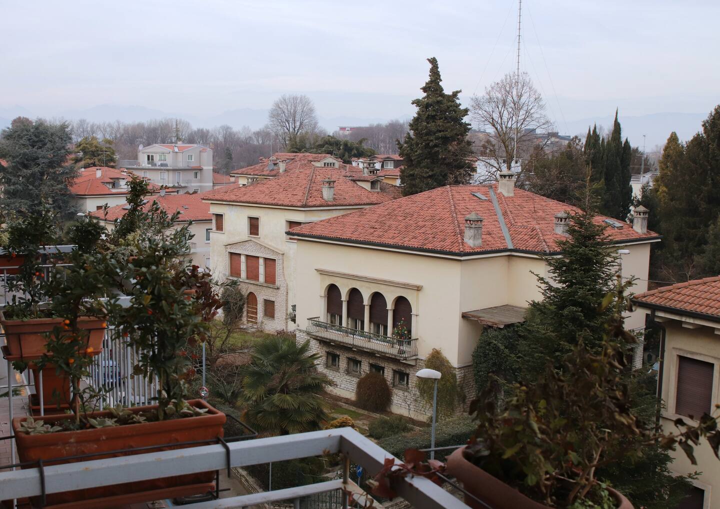 Il B&B