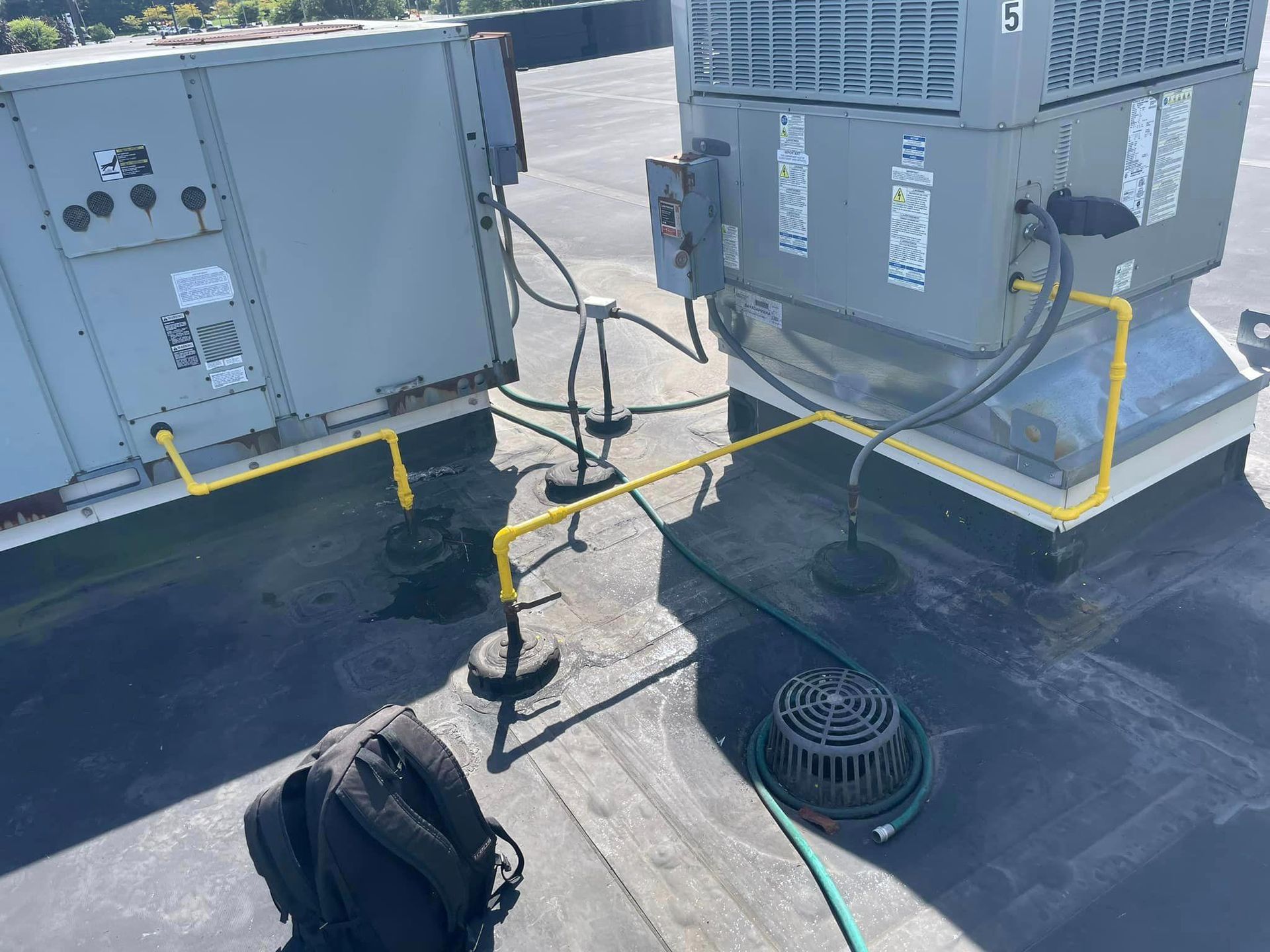 Trusted HVAC Contractor in Easton, PA Blue & Gray Total Home Services