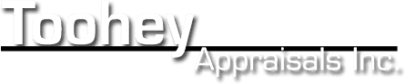 Toohey Appraisals, Inc.