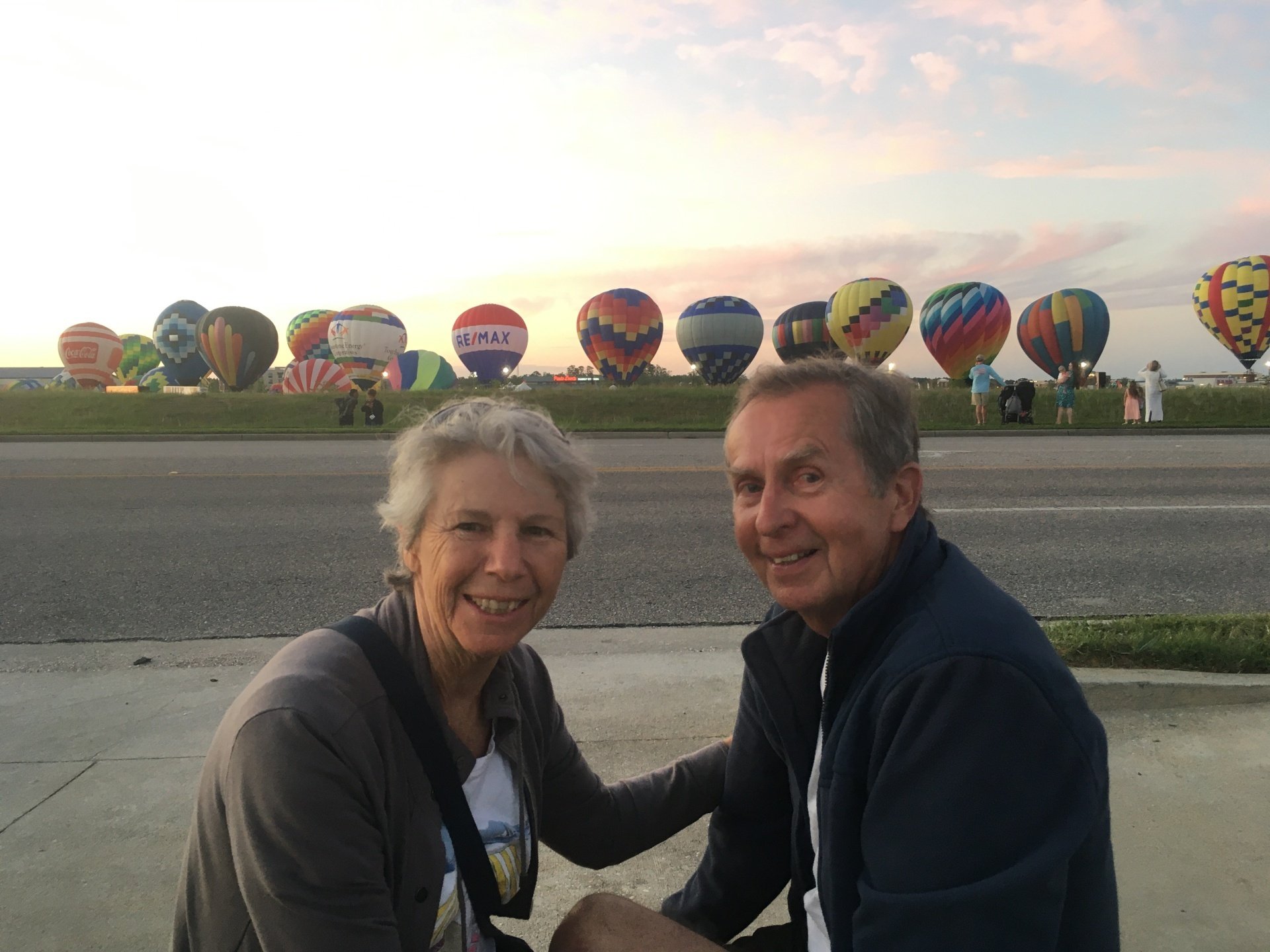 Key Gathering Place/Key Radio