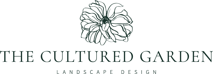 The Cultured Garden Logo