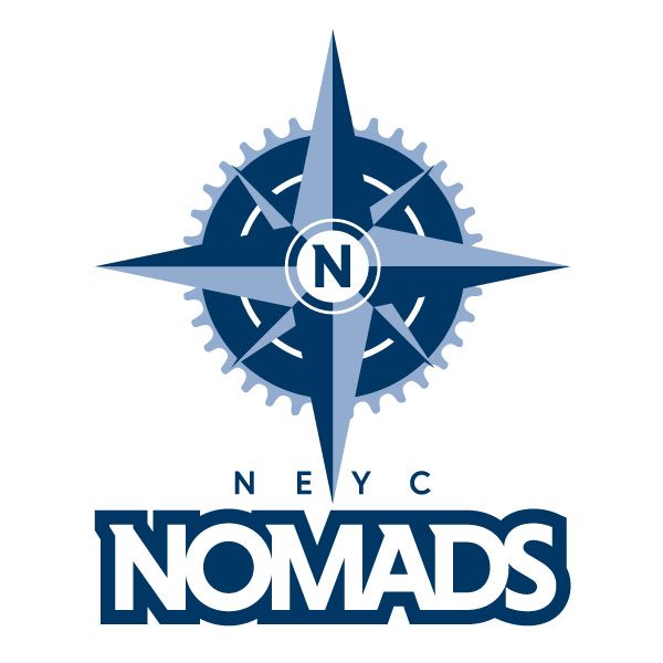 NEYC Nomads Logo