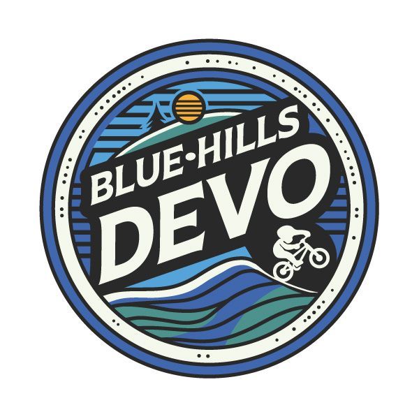 Blue Hills Devo
