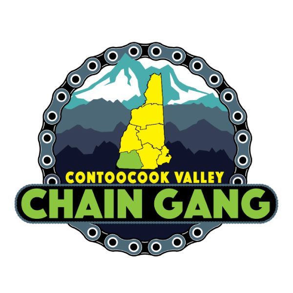 NEYC: Contoocook Valley Chain Gang