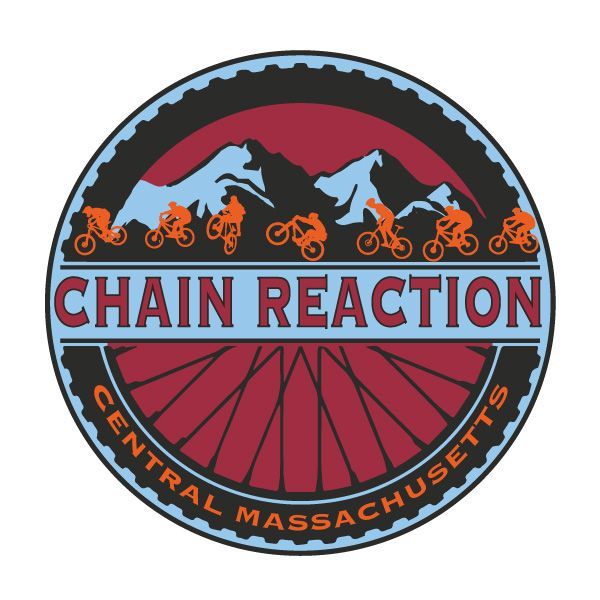 NEYC: Central MA Chain Reaction