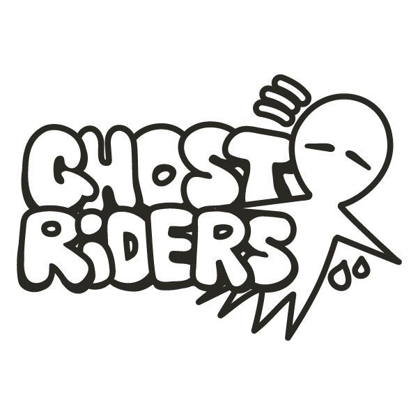 Ghost Riders