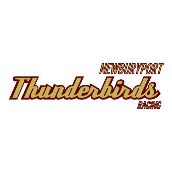 NEYC: Thunderbirds