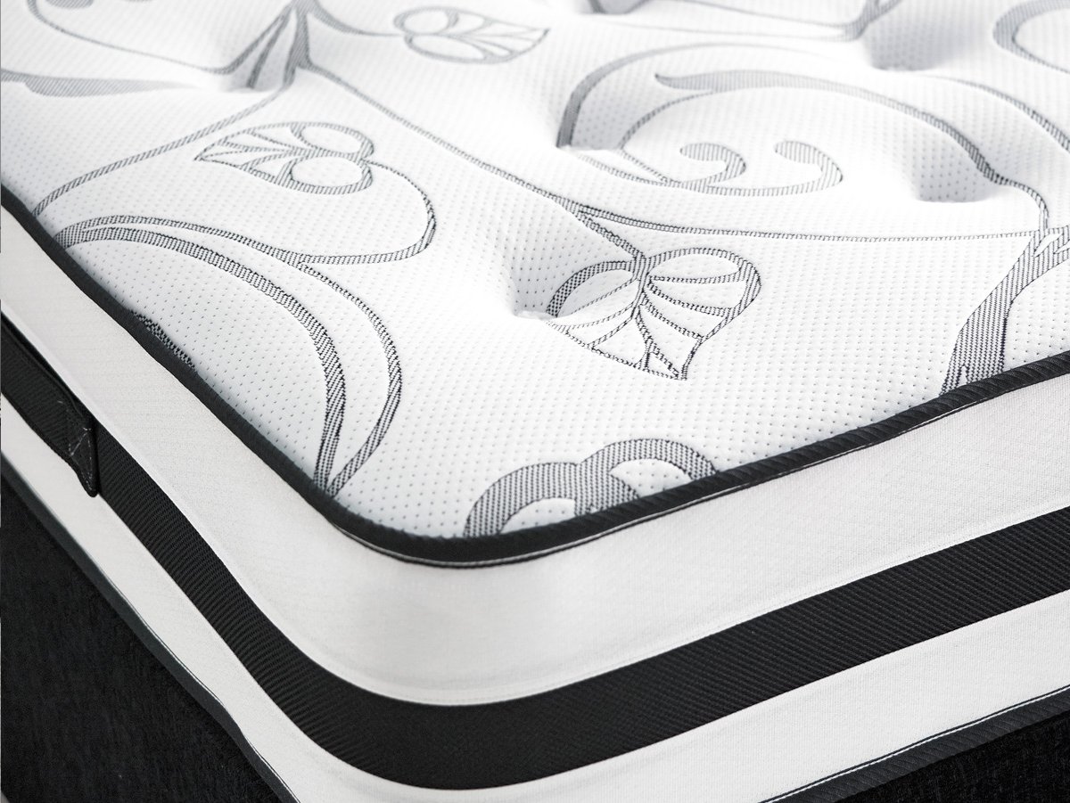 Mattresses from BEDZ 2 GO in Aberdeen