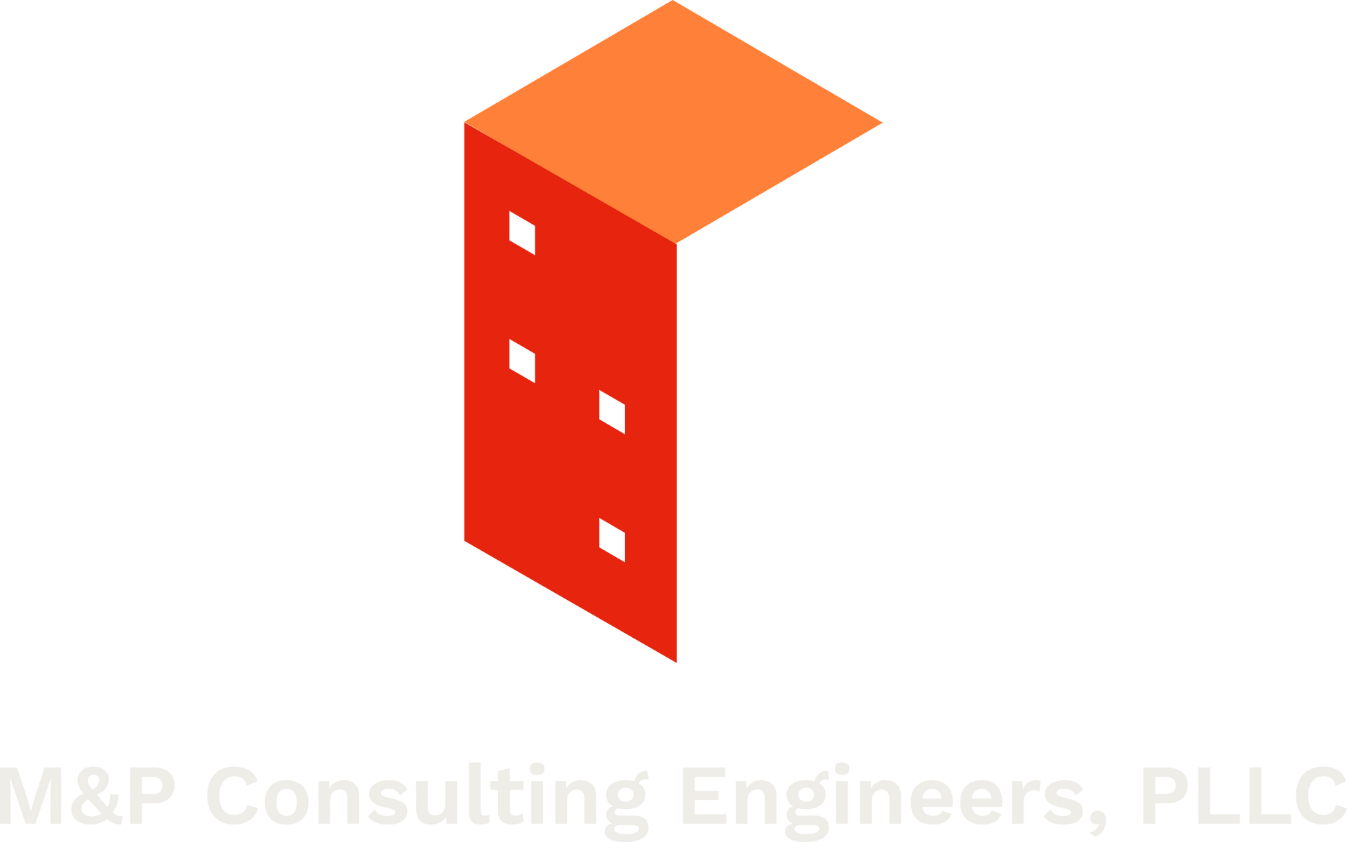 M&P Consulting Engineers, PLLC Logo