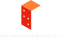 M&P Consulting Engineers, PLLC Logo