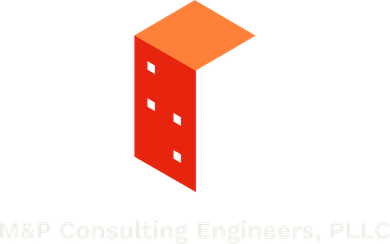 M&P Consulting Engineers, PLLC Logo