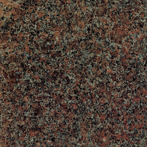 Rustic Mahogany