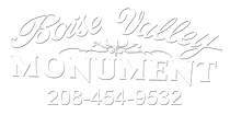 Boise Valley Monument Co.