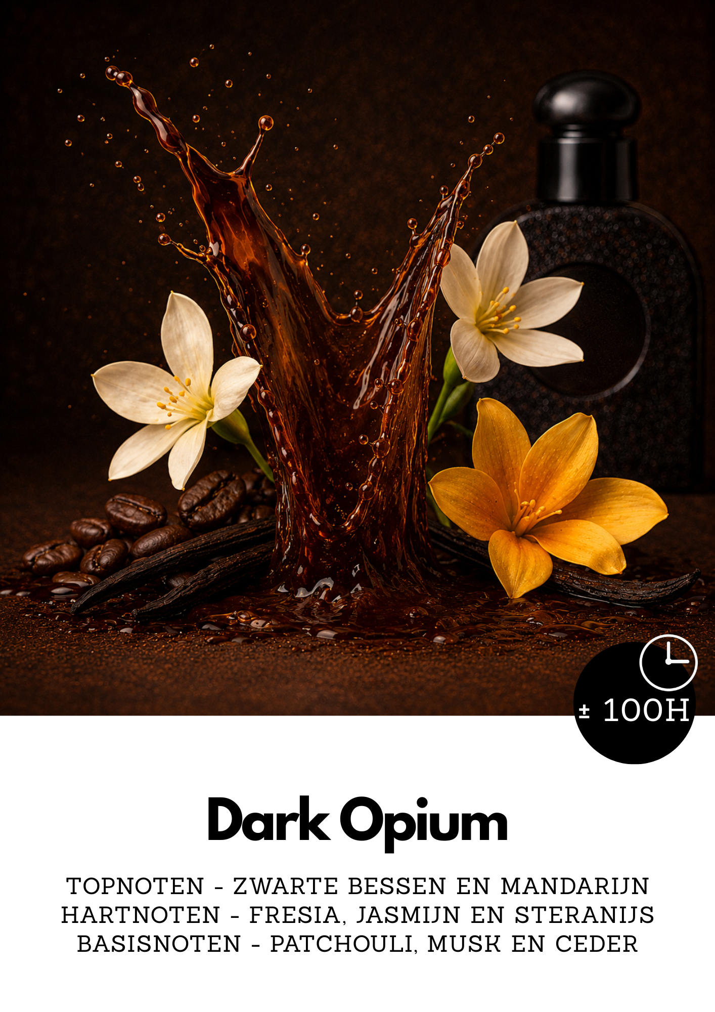 Dark Opium