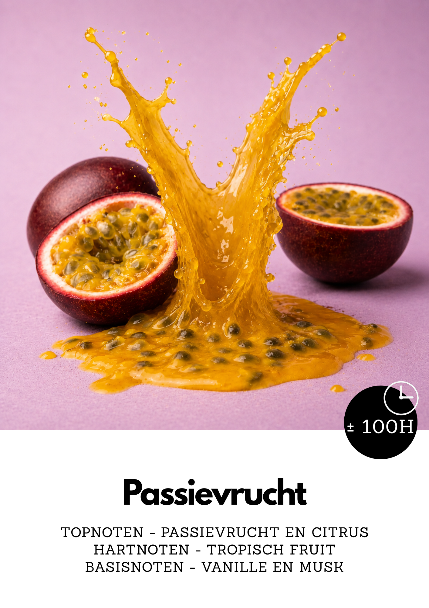 Passievrucht