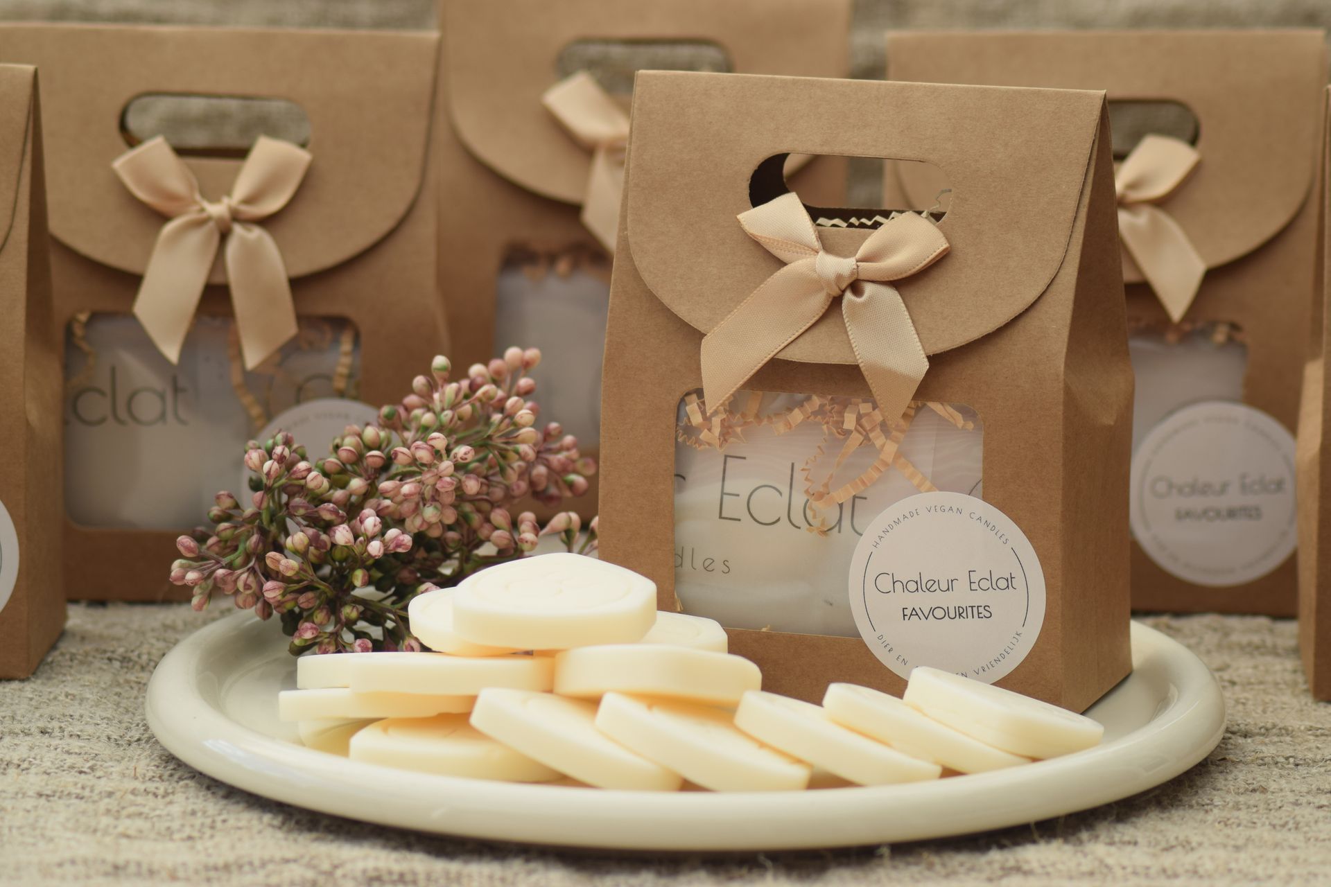 Giftbox Favourites