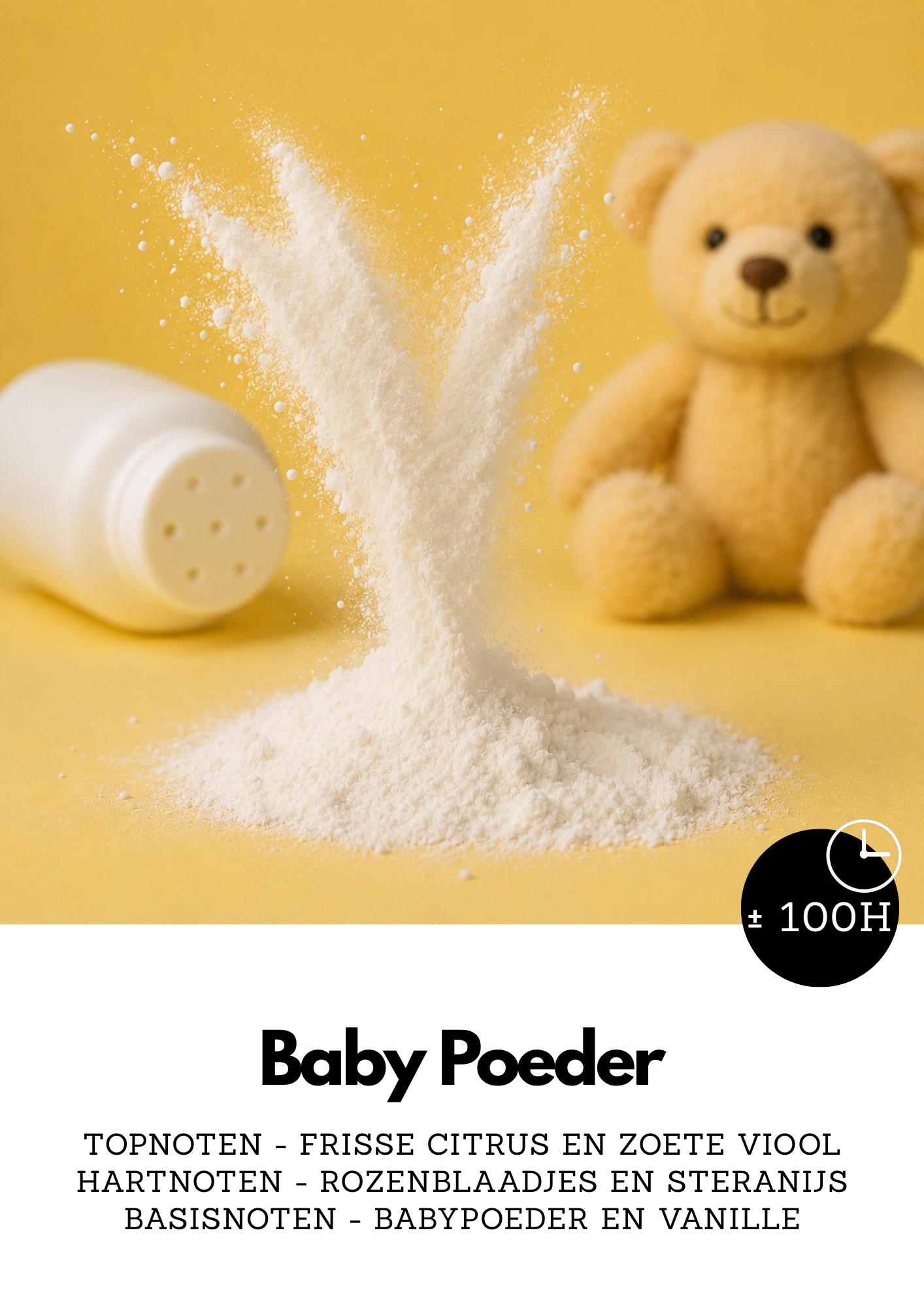 Baby Poeder