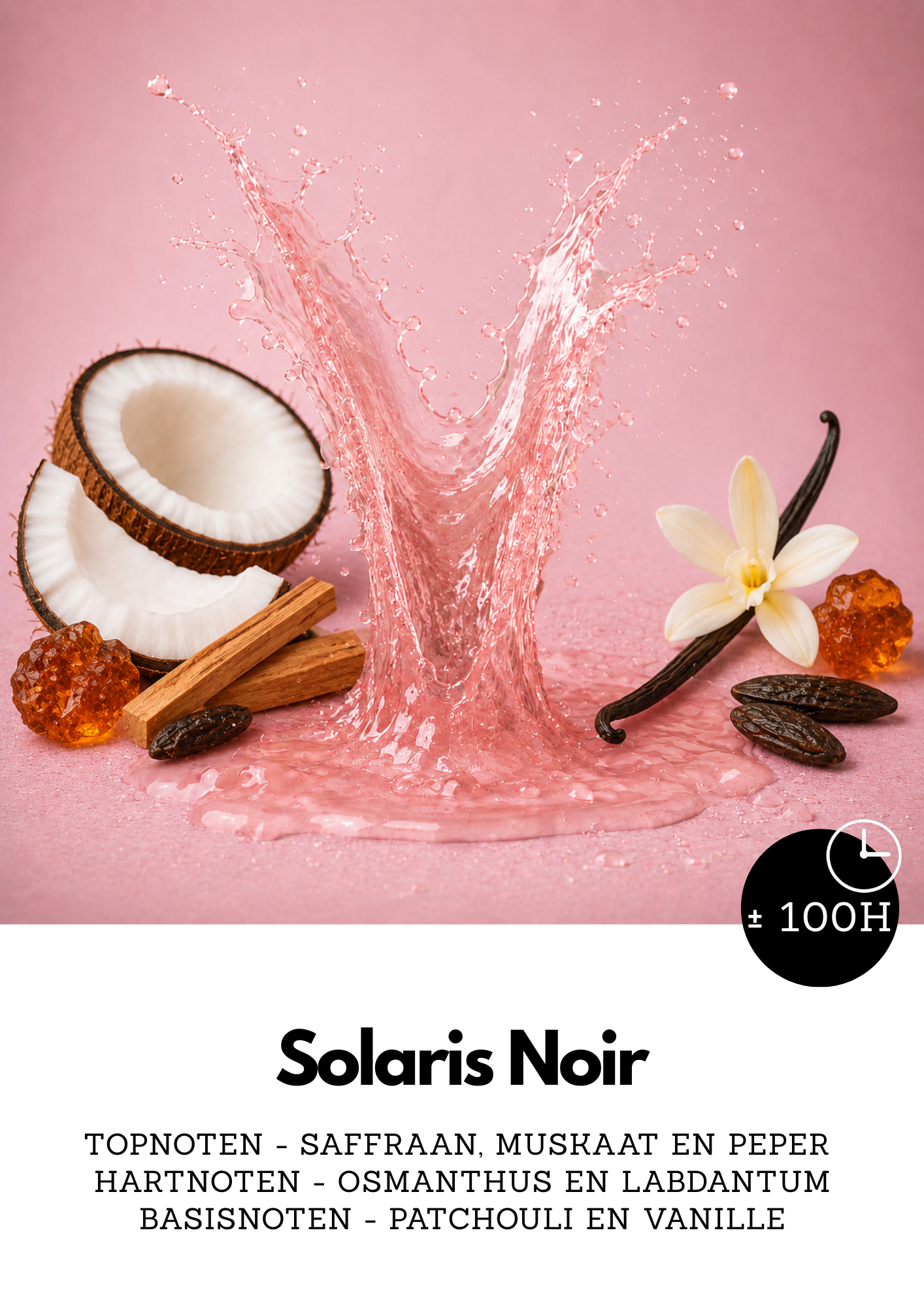 Solaris Noir
