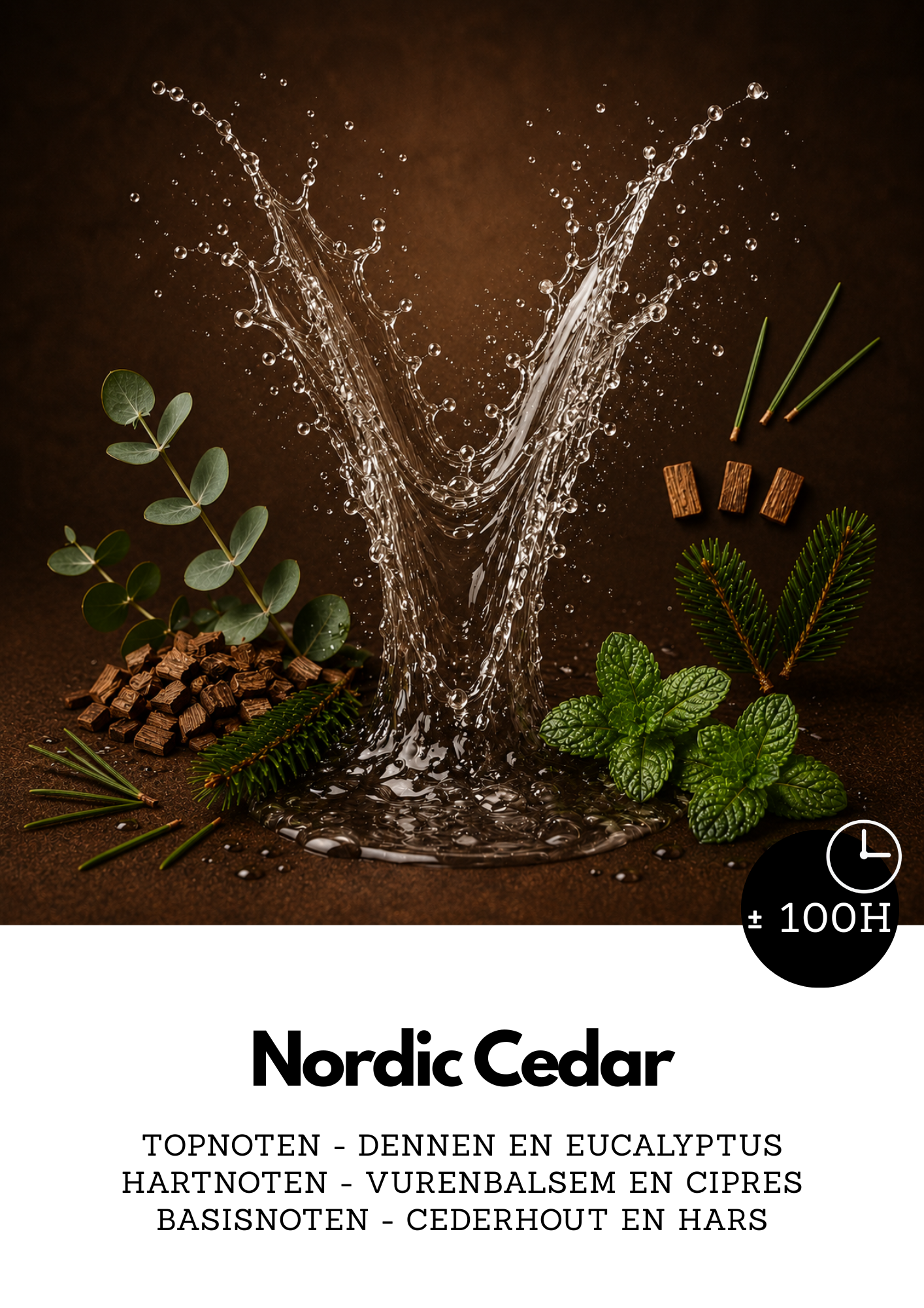 Nordic Cedar
