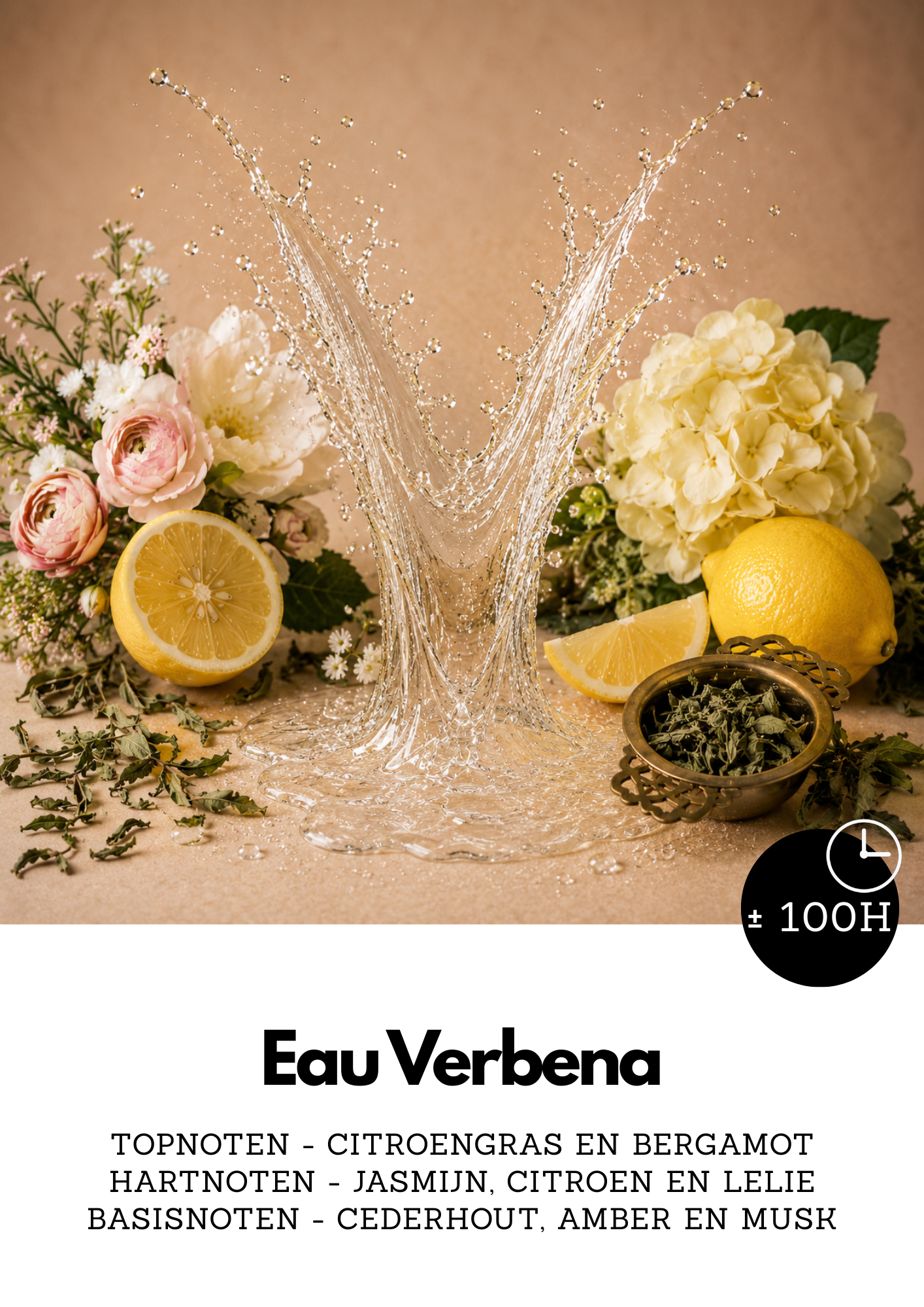 Eau Verbena