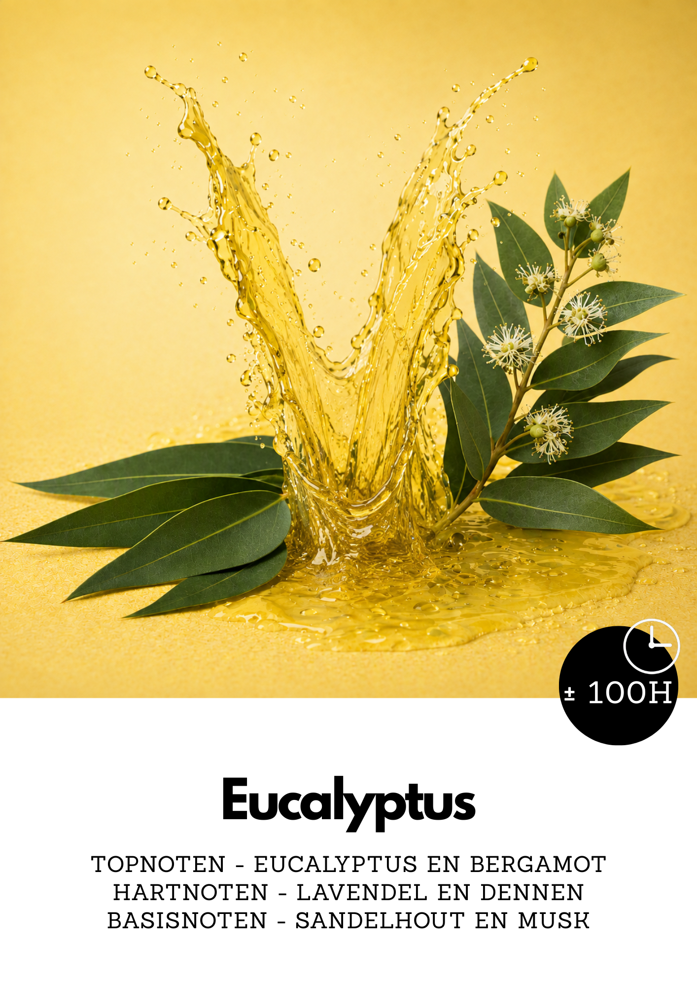 Eucalyptus
