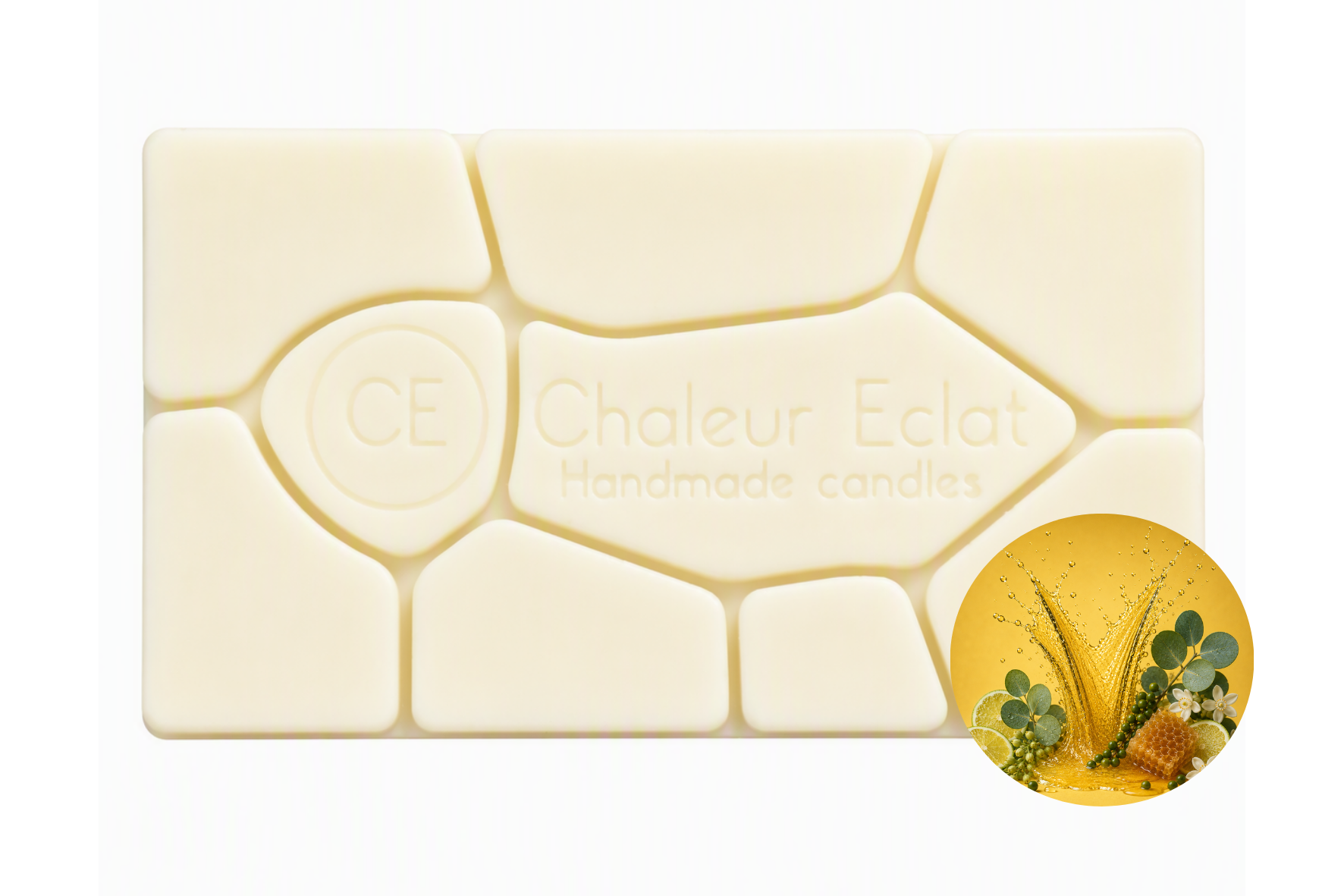 Citronella & Lemongrass