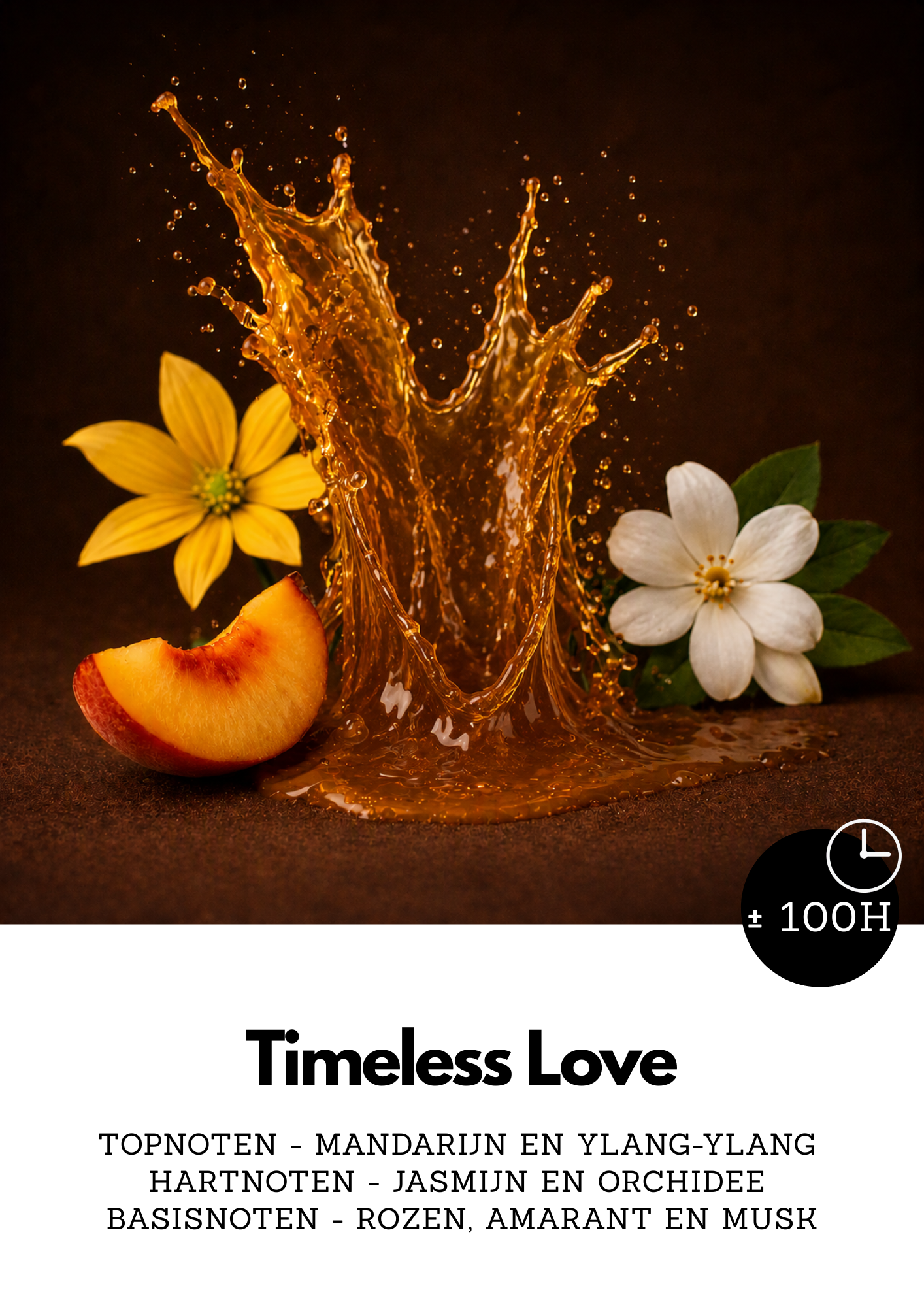Timeless Love