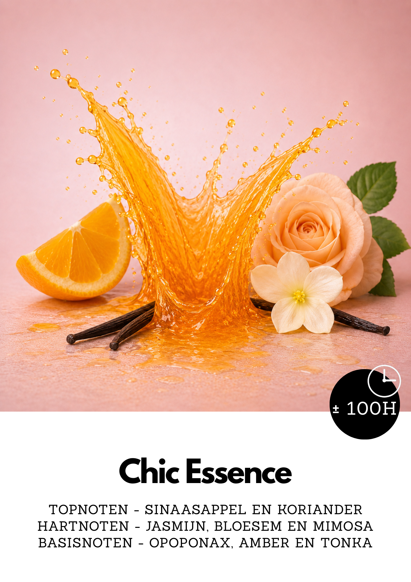 Chic Essence