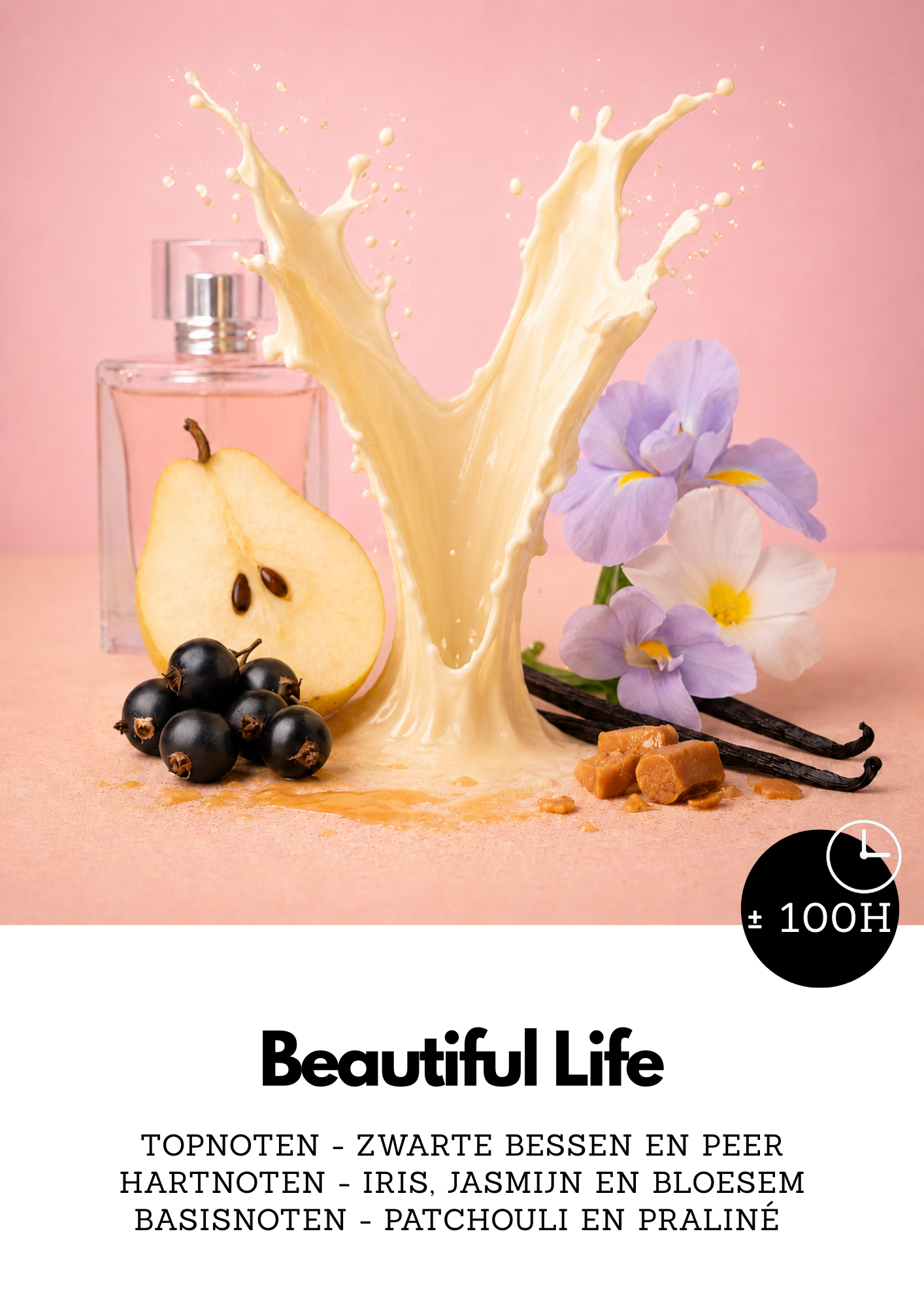 Beautiful Life