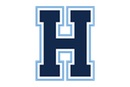 Logo for league