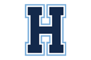 Logo for league