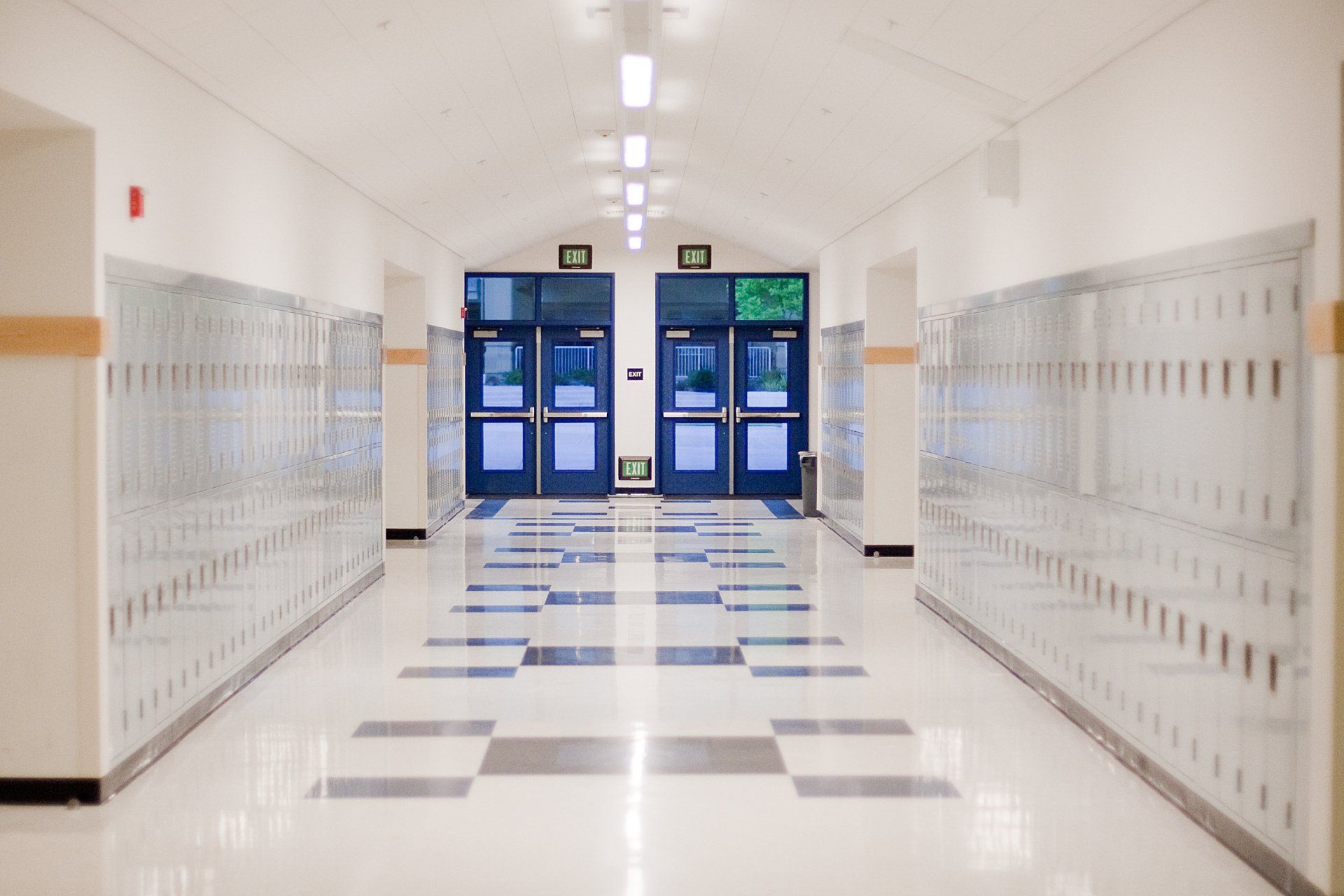 education property damage restoration