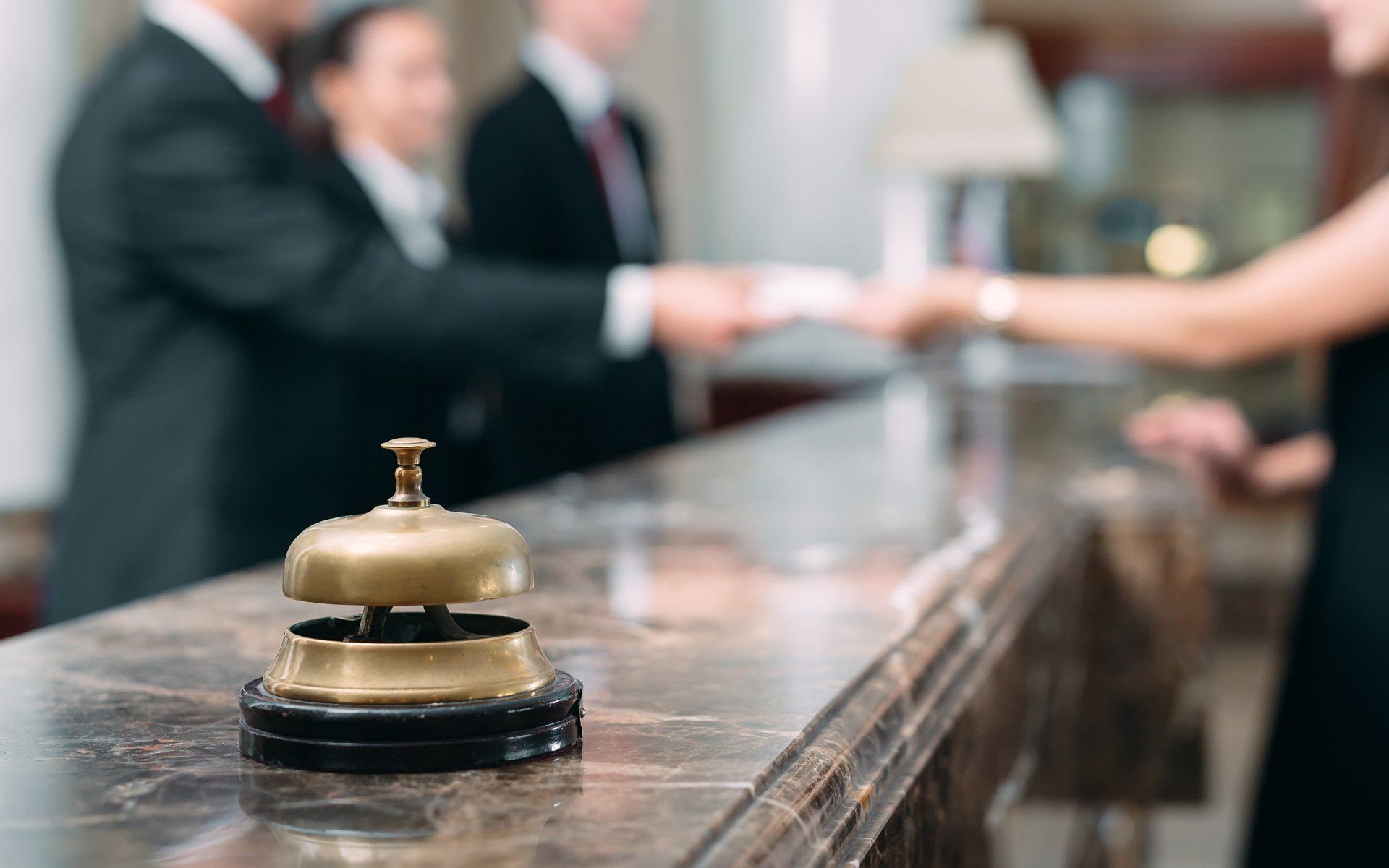 hotel property restoration