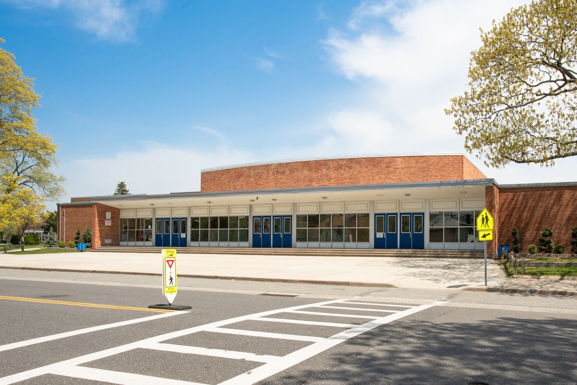 Education Facility Restoration