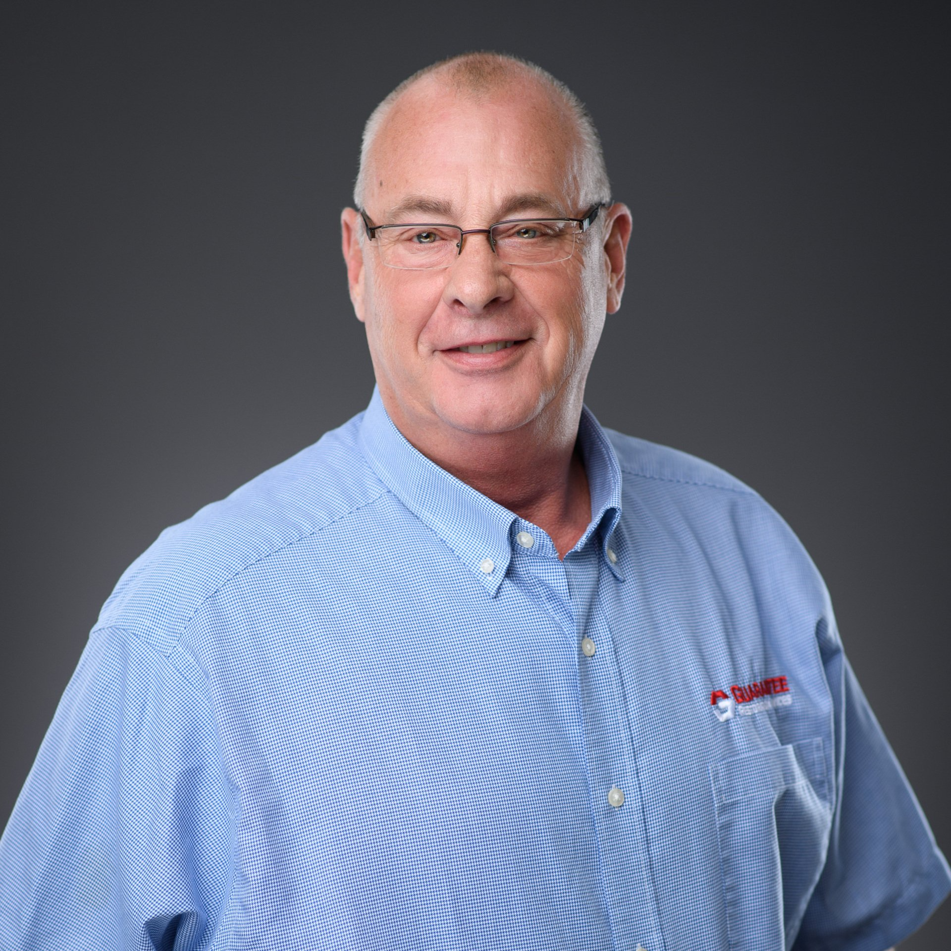 Jim King