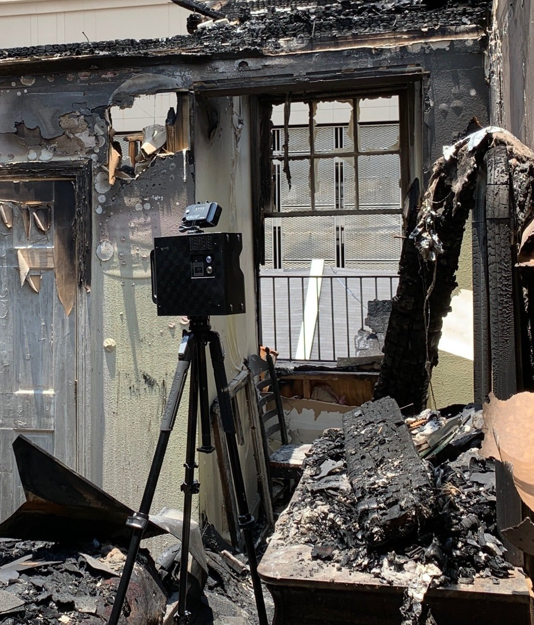 property damage pre-loss planning services