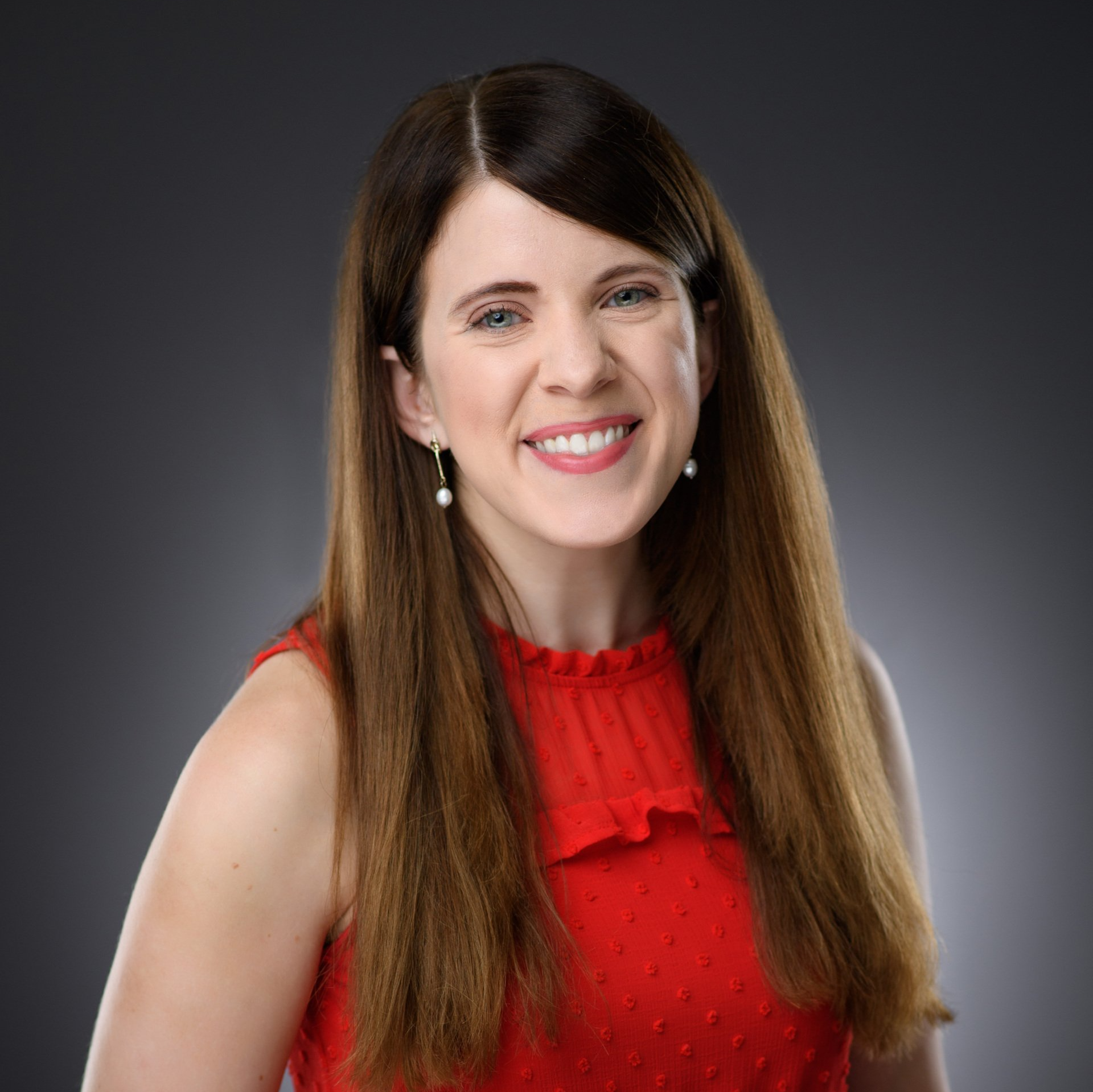 Christina Mullins