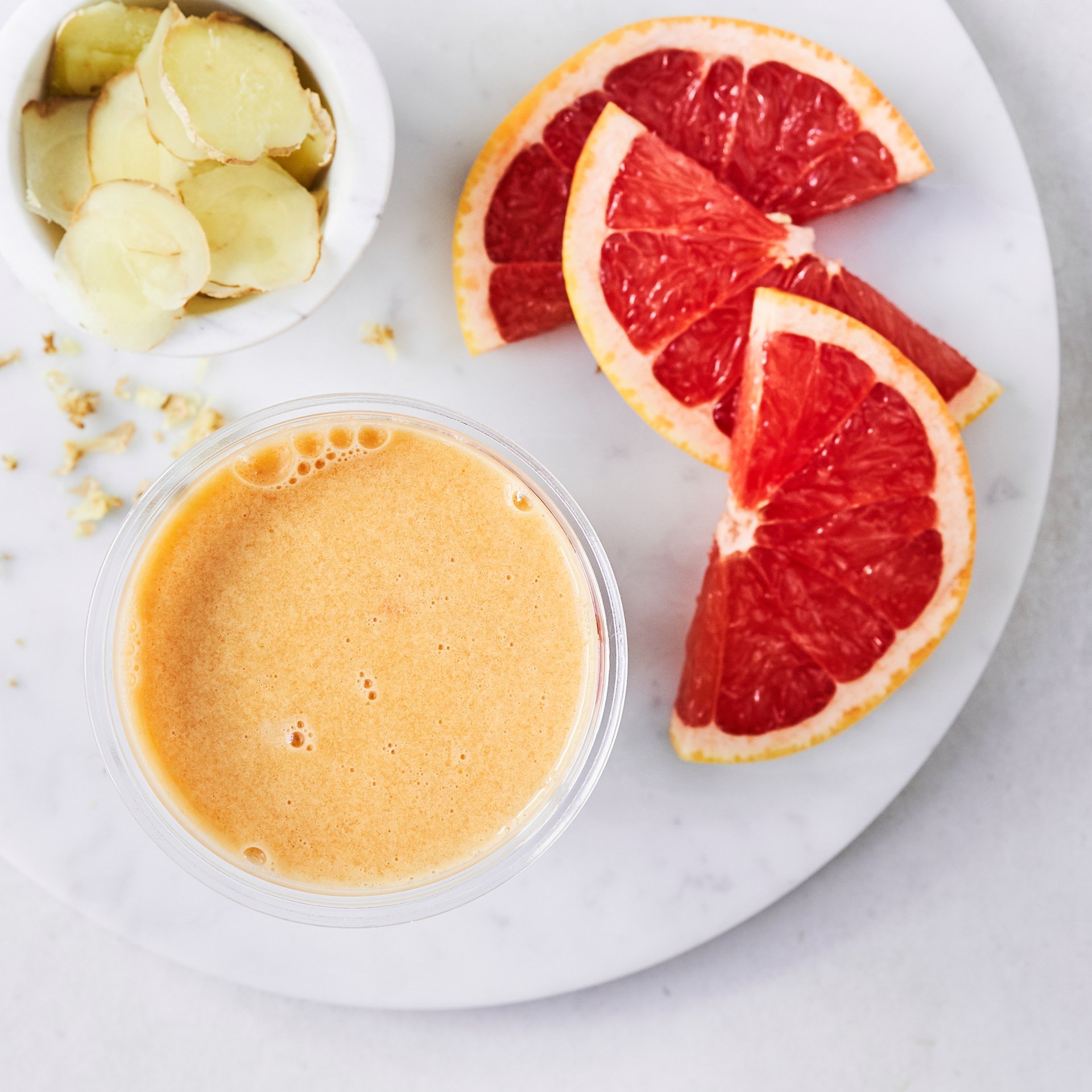 Joe & The Juice Ísland