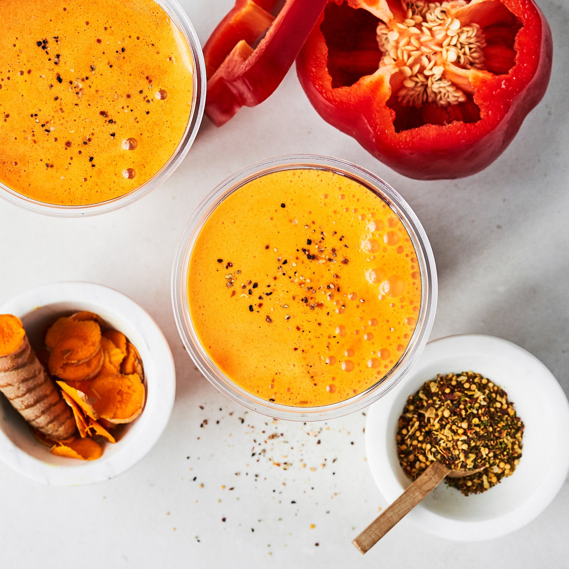 Joe & The Juice Ísland