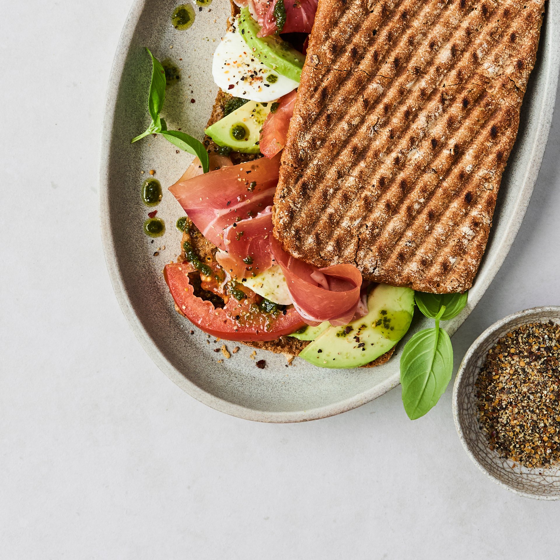 Joe & The Juice Ísland