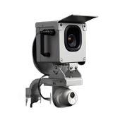 all weather timelapse camera enclosure