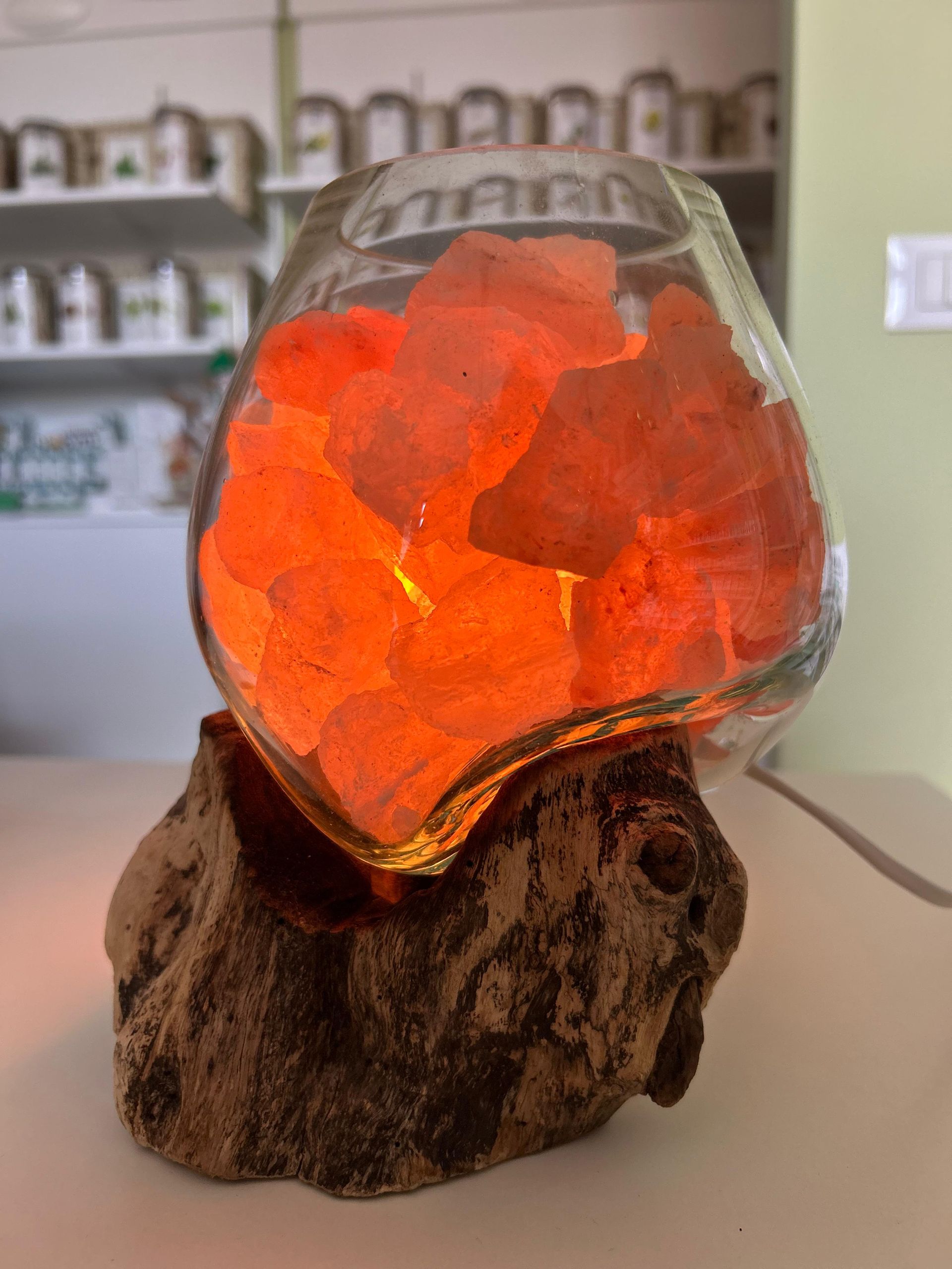 lampada