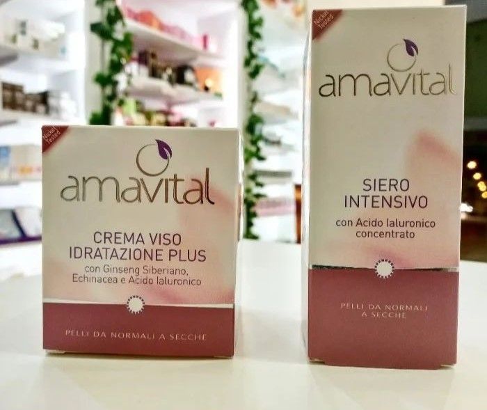 crema viso