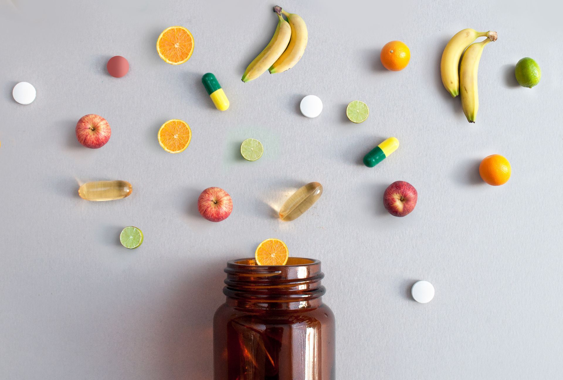 vitamine