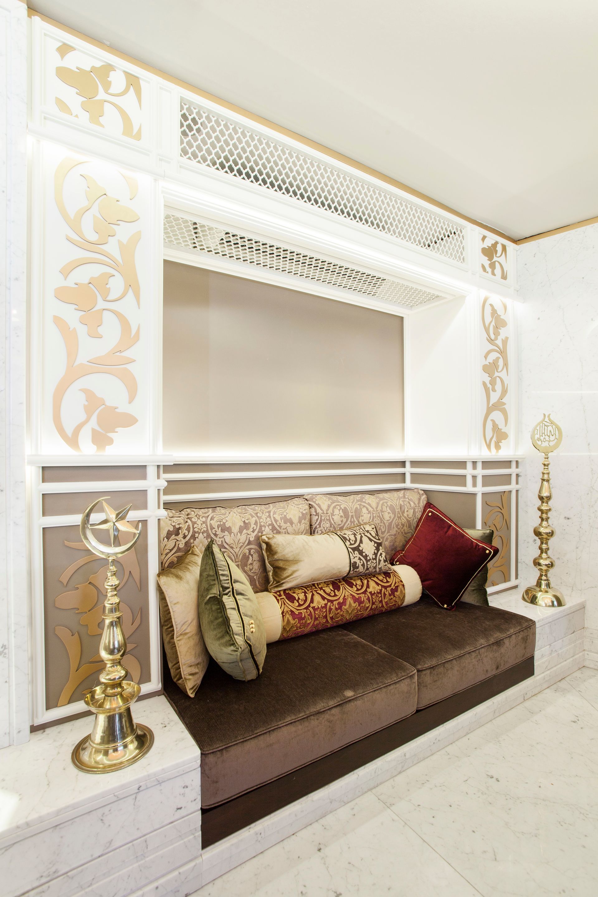 Ottoman Hotel Imperial| Restaurant