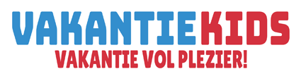 Logo with blue 