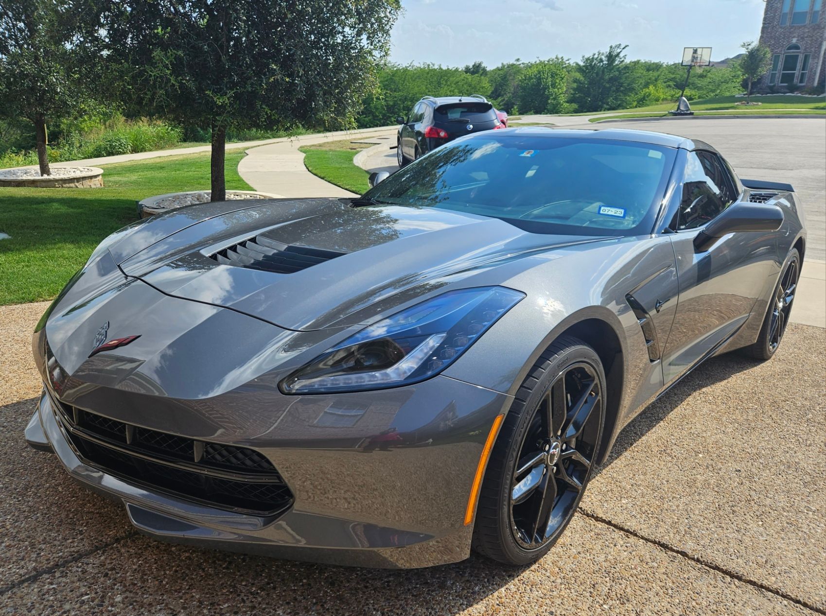 paint correction
