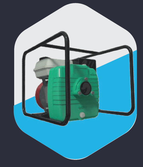 BOMBA GASOLINA